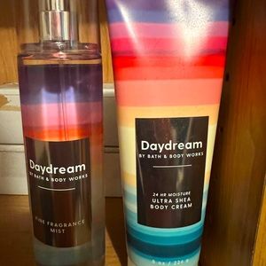 Daydream